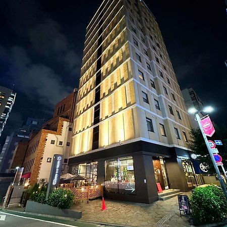 Hotel Sui Akasaka By Abest Tokyo Dış mekan fotoğraf